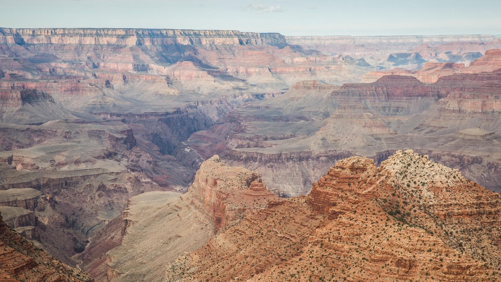 Banner image of Vegas & California - National Parks & Highway 1 Adventure