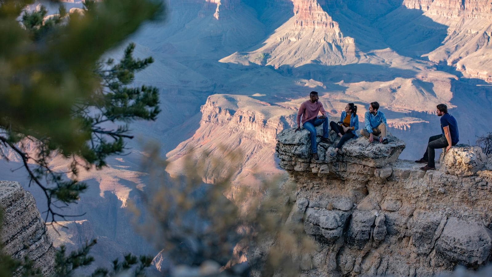 Banner image of USA Road Trip: Best of the West