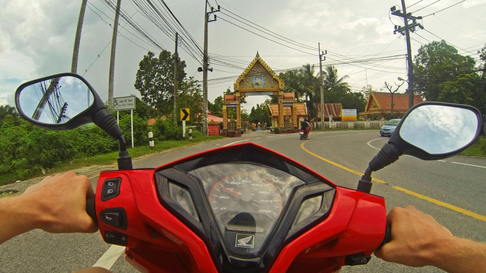 Banner image of Thailand & Vietnam: Mountains & Coastlines