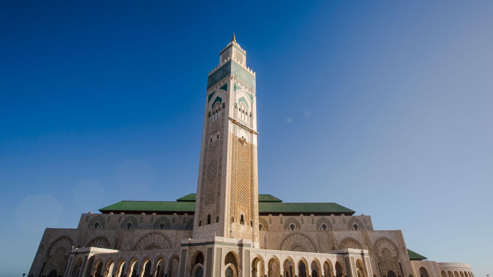 Banner image of Morocco Northern Discovery