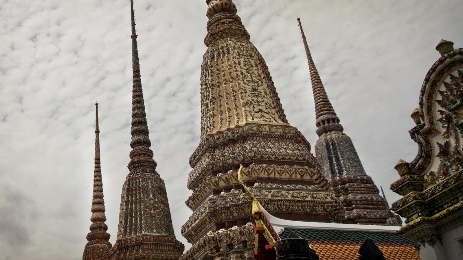 Banner image of North & South Thailand Highlights