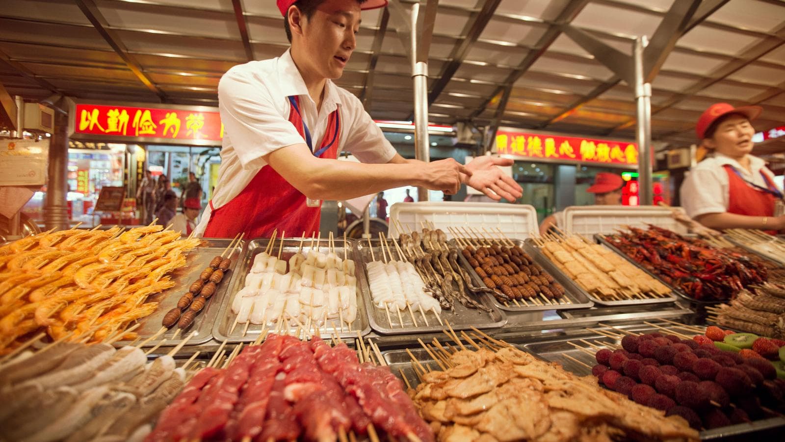 Banner image of China's Hidden Highlights: Chengdu to Kunming