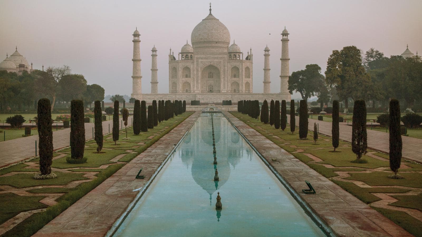 Banner image of Iconic India