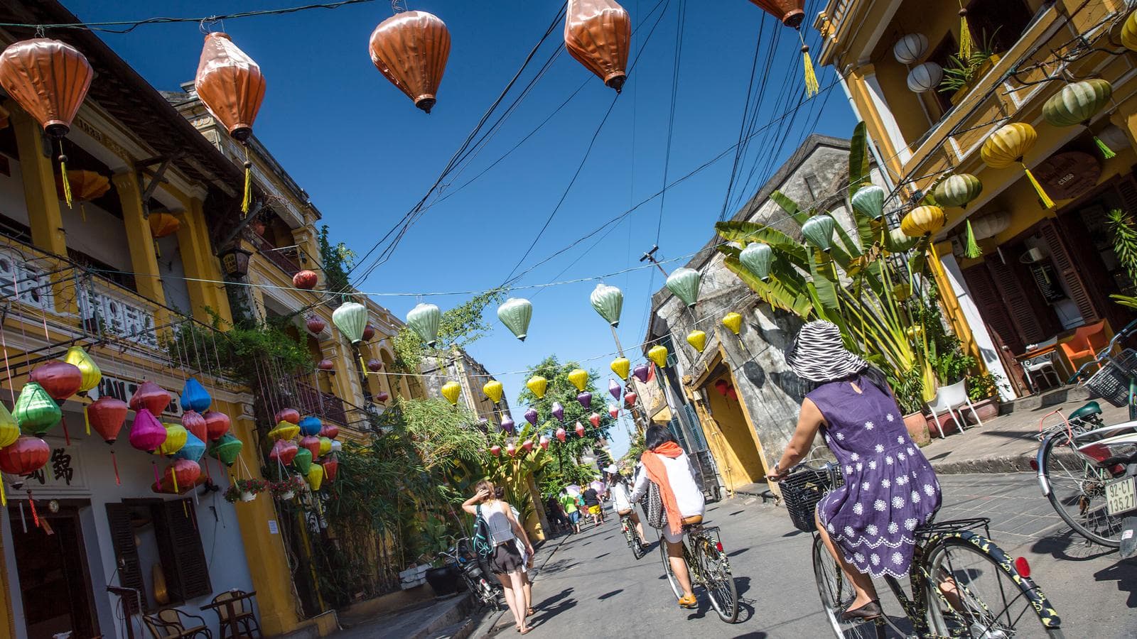 Banner image of Epic Vietnam: Hanoi, Ho Chi Minh City & Handmade Noodles