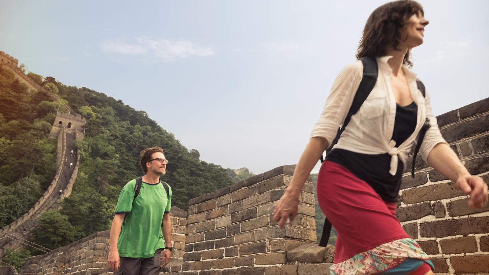 Banner image of Beijing to Hong Kong Express
