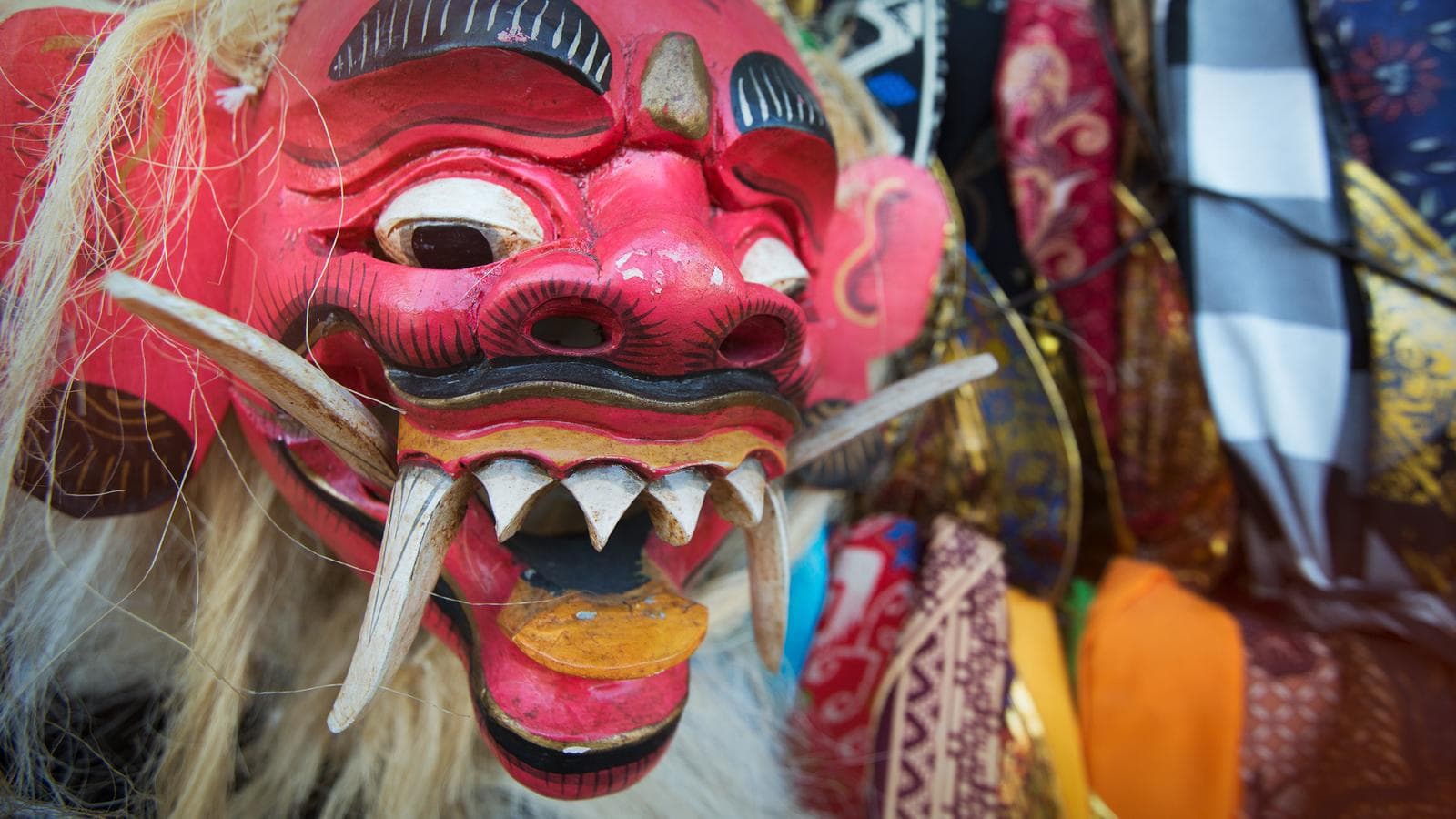 Banner image of Classic Lombok