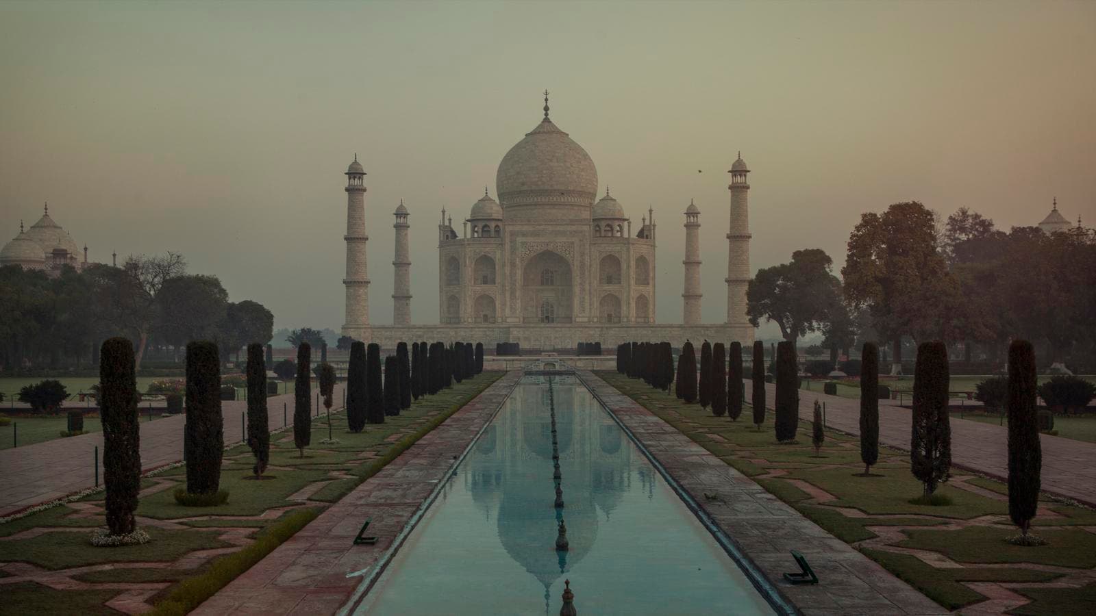 Banner image of Agra Independent Adventure