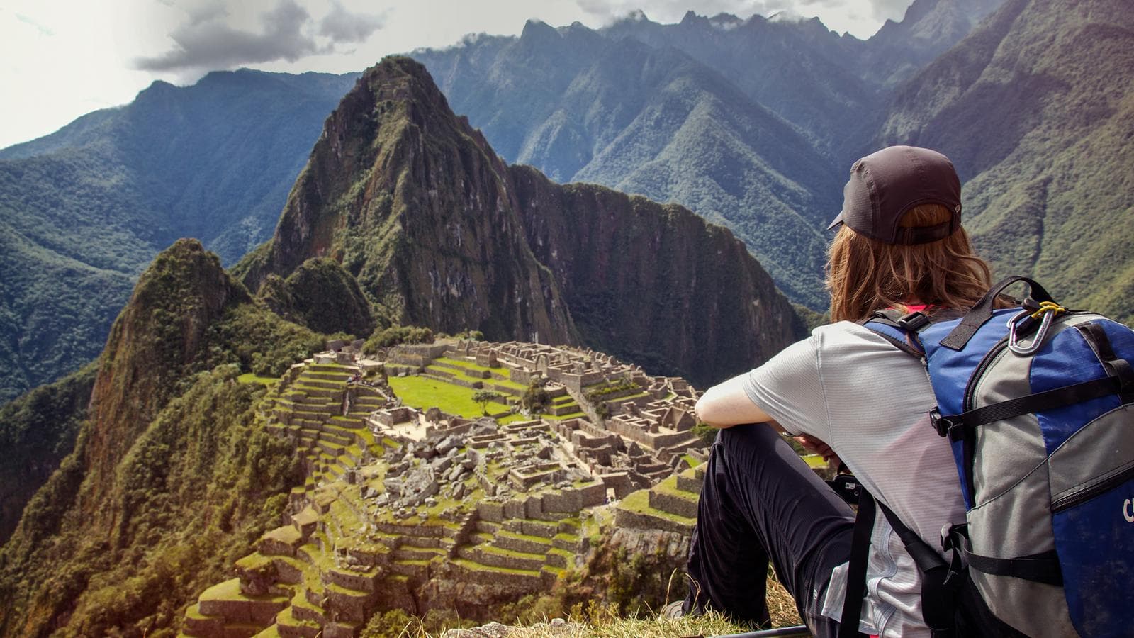 Banner image of Colombia, Andes & Galápagos