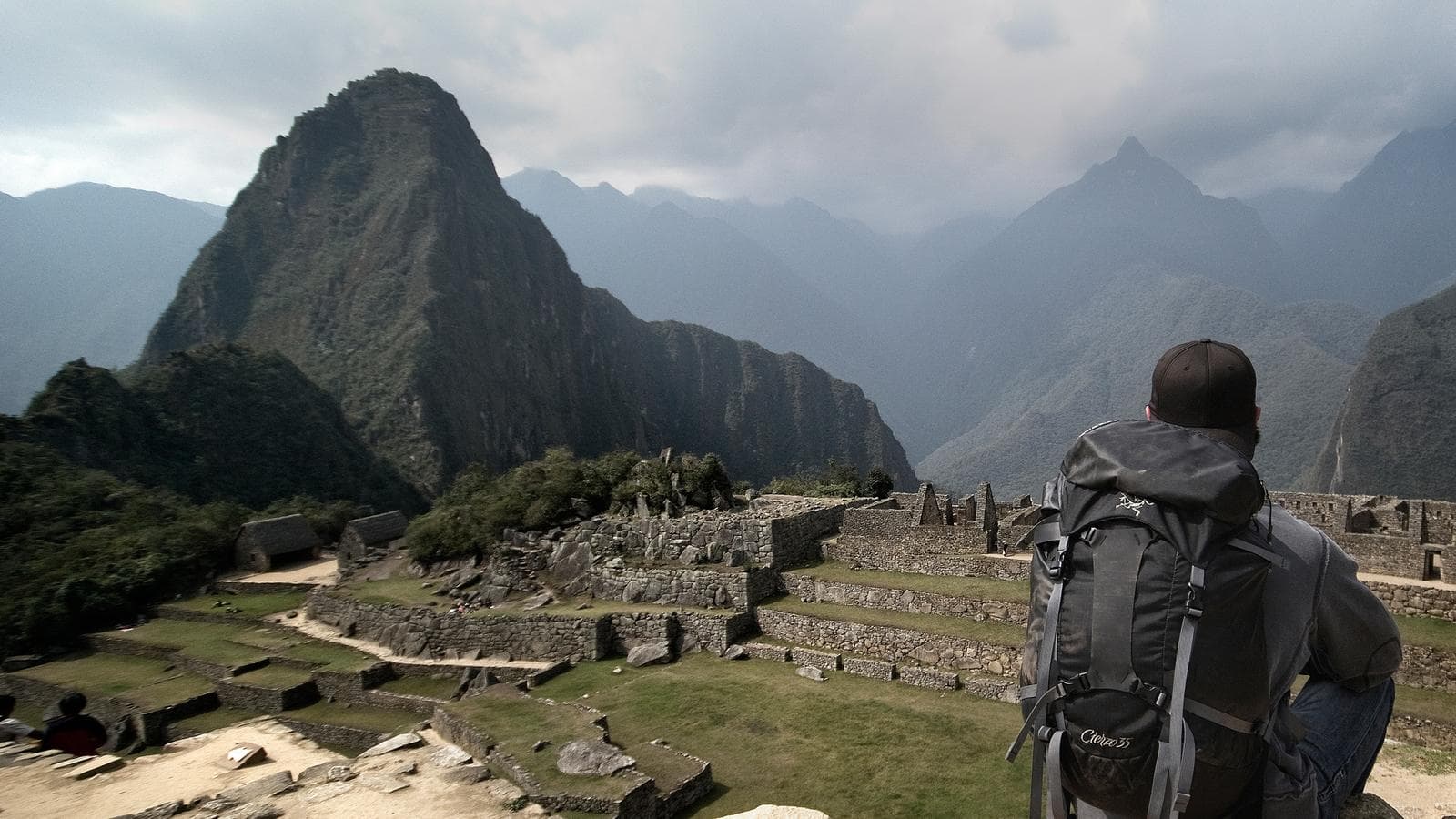Banner image of Absolute Peru