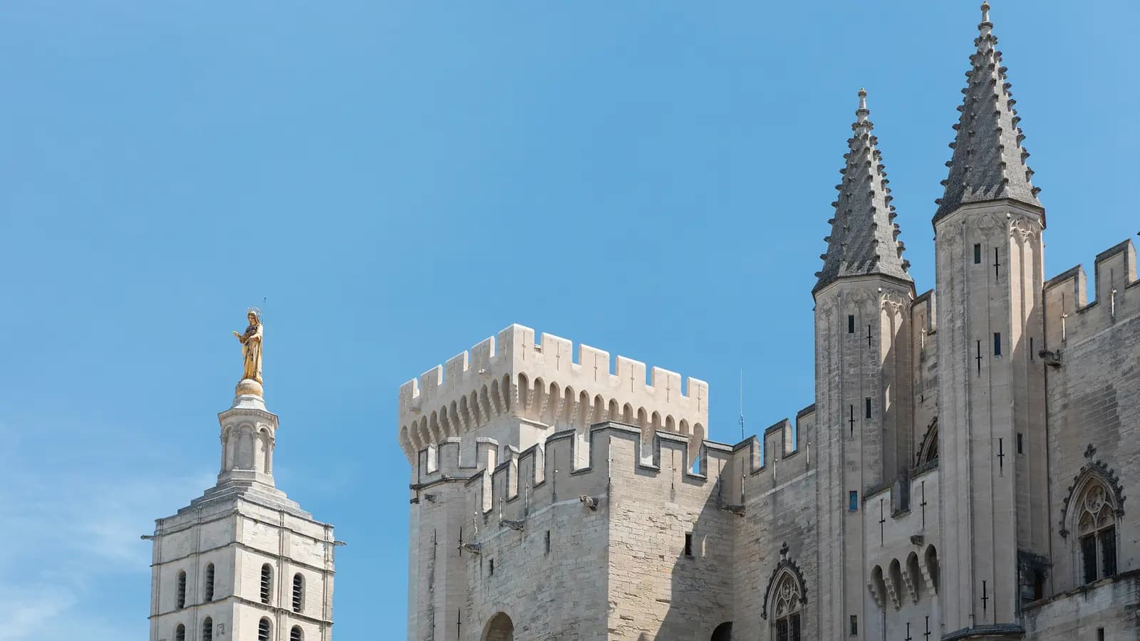 Banner image of Journeys: Stories of Provence