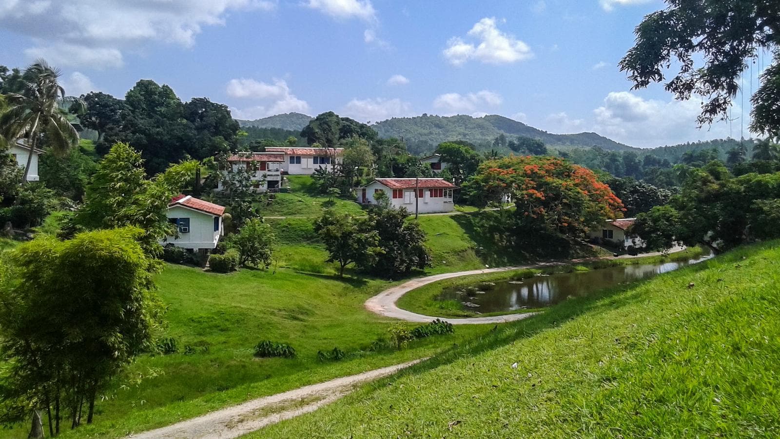 Banner image of Cuba Multisport: Bike, Kayak, and Hike