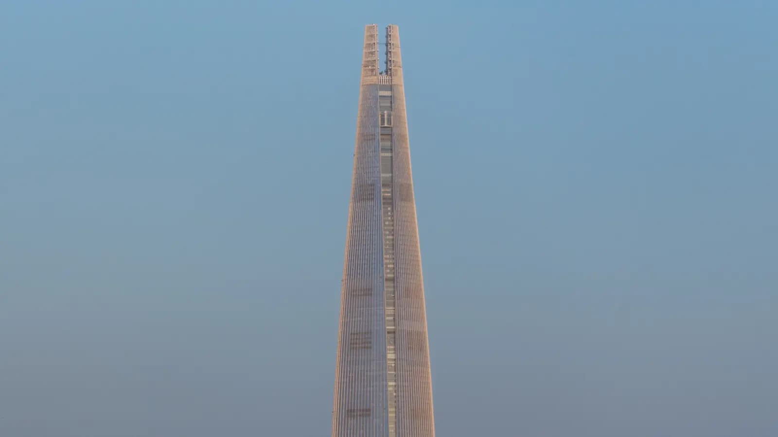 Banner image of South Korea Explorer
