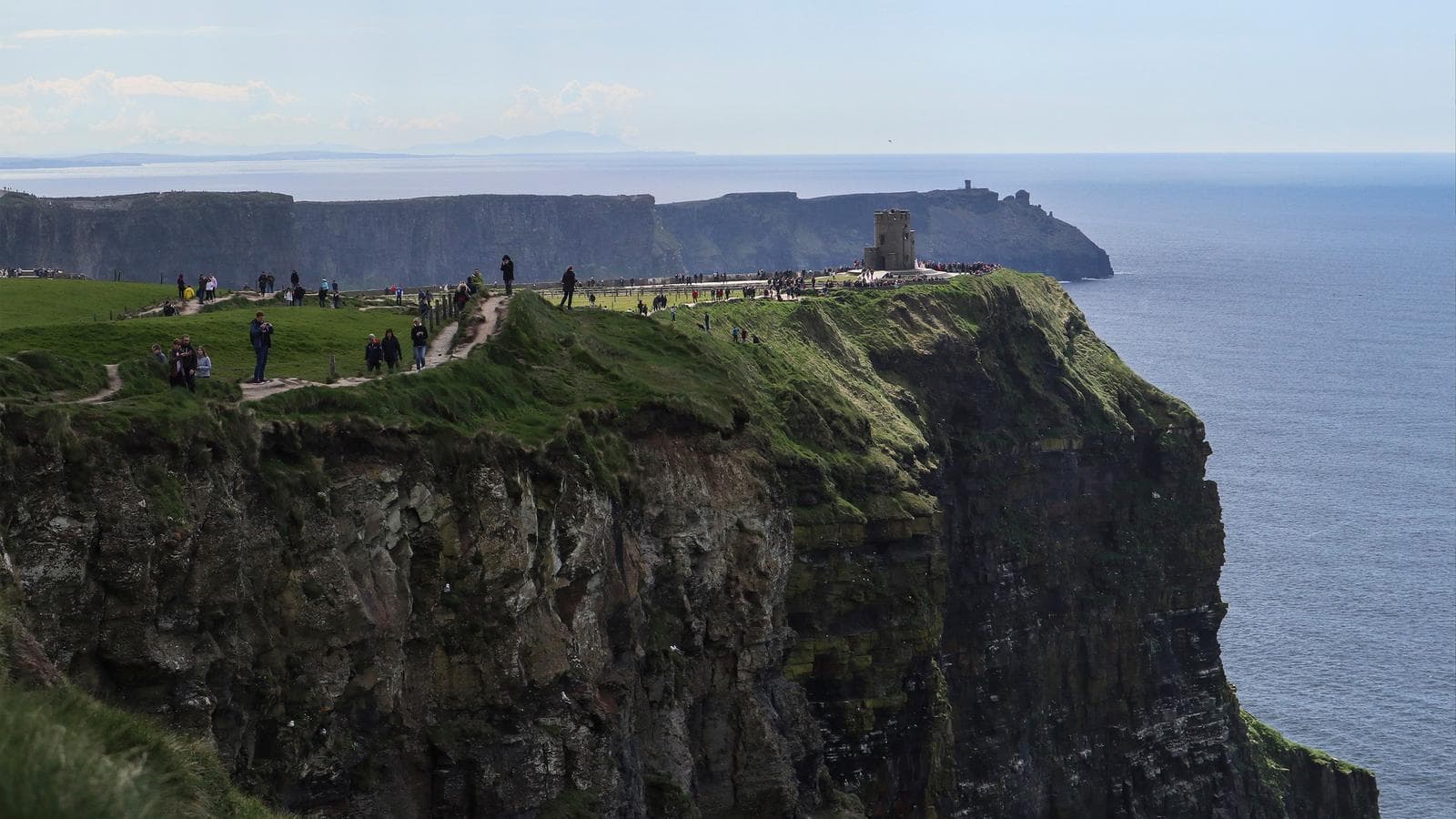 Banner image of Highlights of Ireland