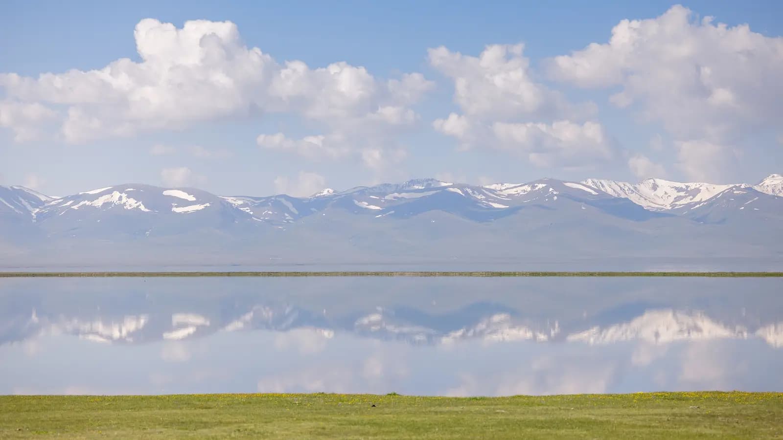 Banner image of Uzbekistan and Tajikistan: Silk Roads & The Seven Lakes