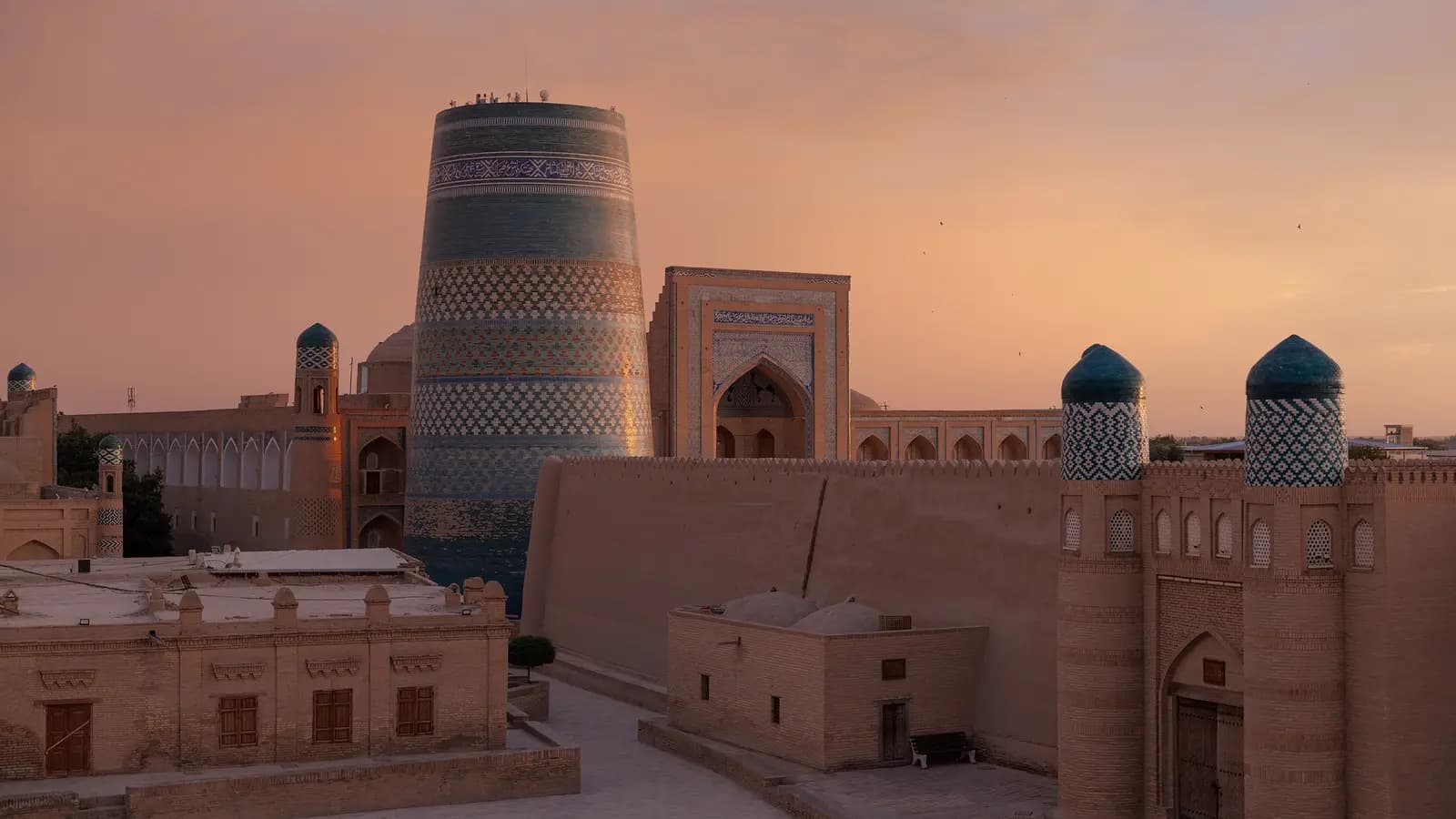 Banner image of Signature: The Five Stans & the Heart of the Silk Road