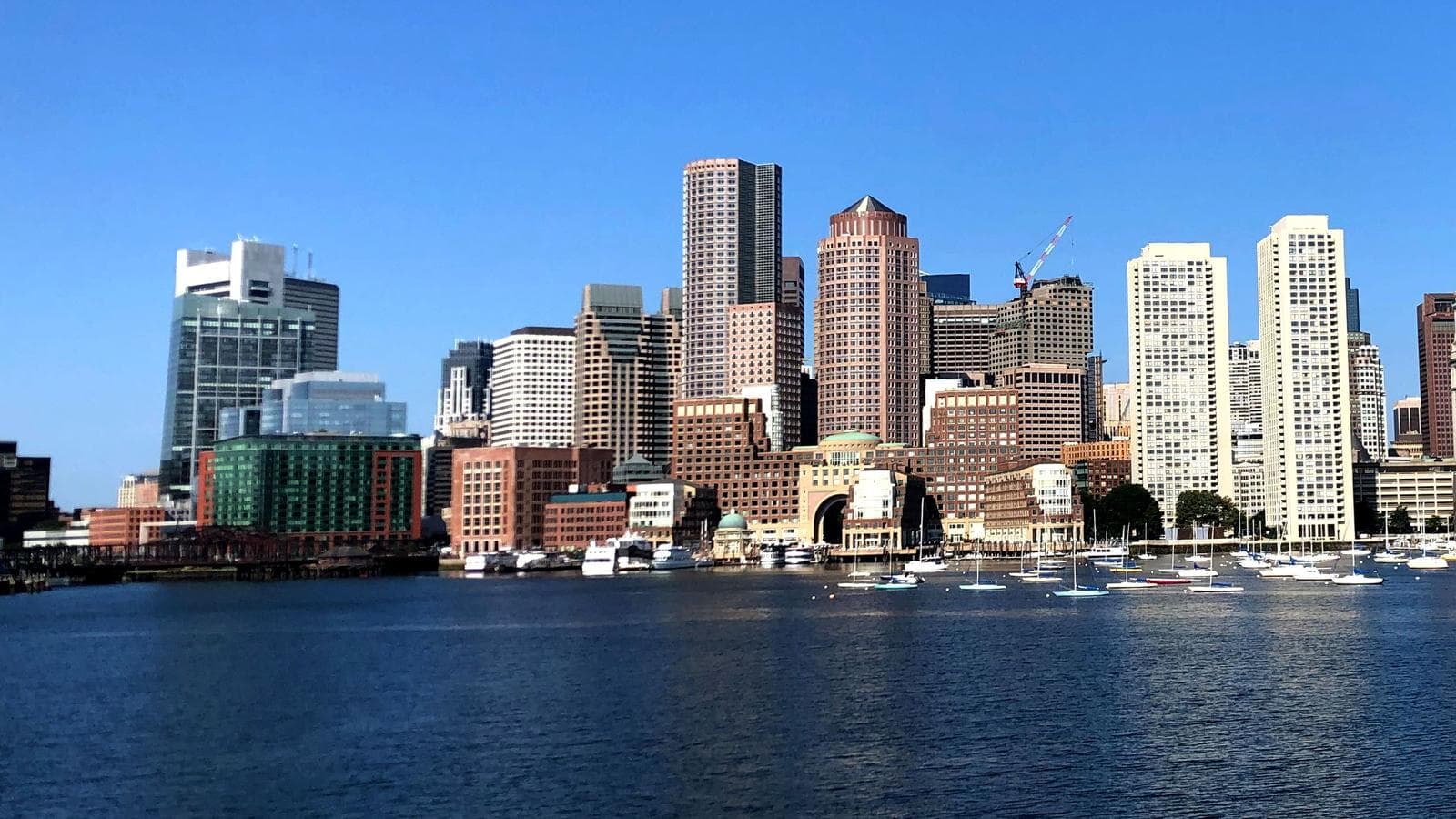 Banner image of One Day in Boston: Sunrise to Sunset Experience