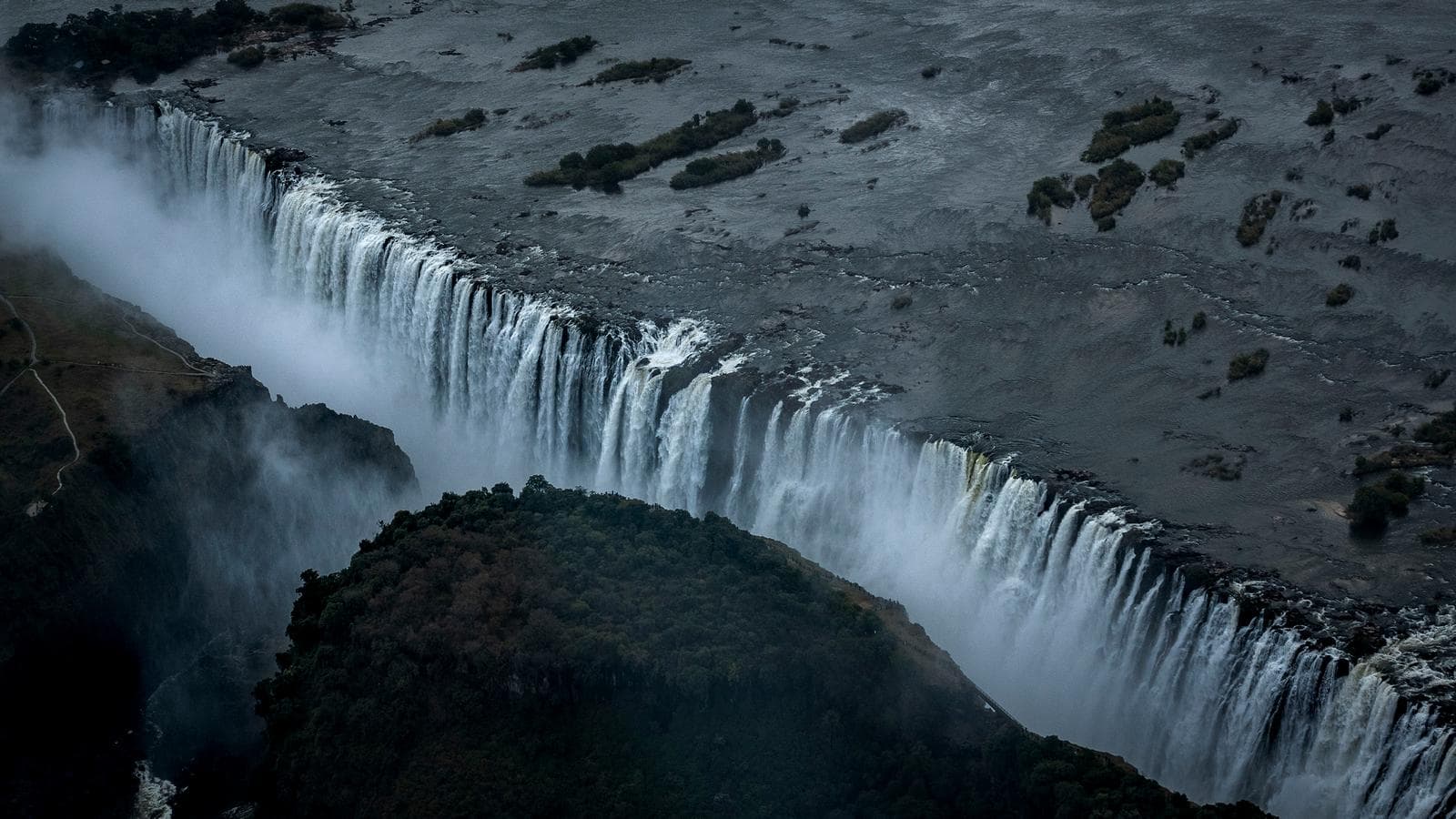 Banner image of Southern Africa Overland: Cape Town, Falls & Kruger