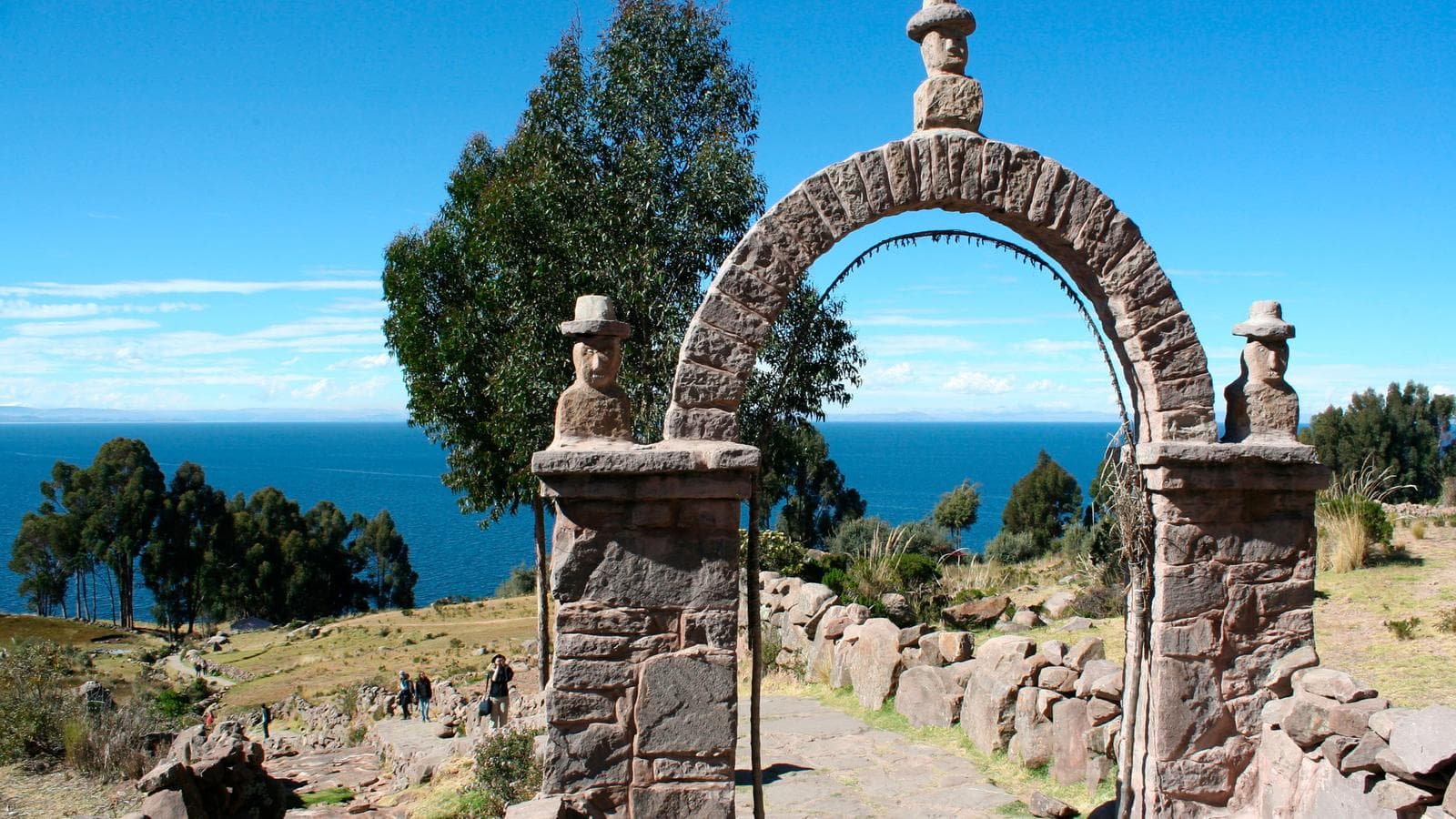 Banner image of Peru Panorama: Lake Titicaca & Machu Picchu by Train