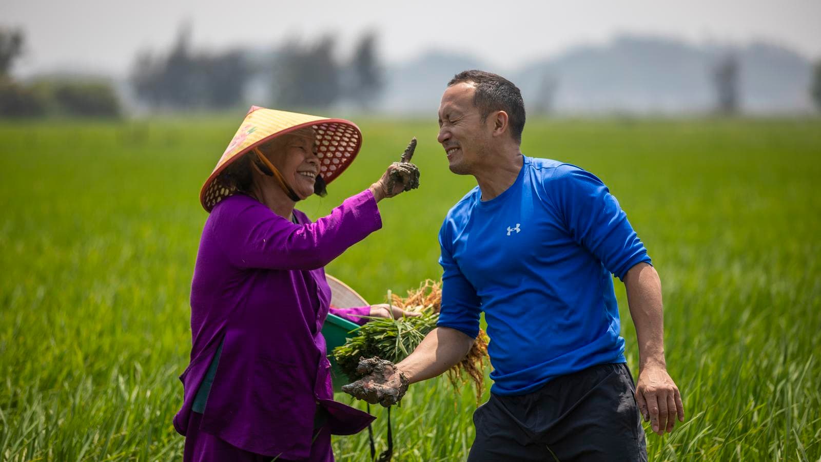 Banner image of Classic Vietnam: Hanoi to Ho Chi Minh City