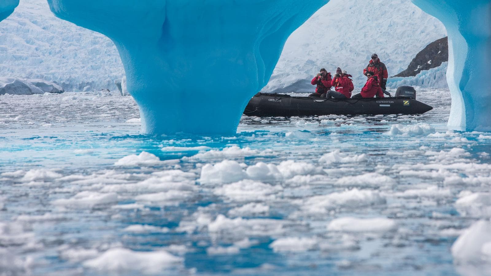 Banner image of Spirit of Shackleton