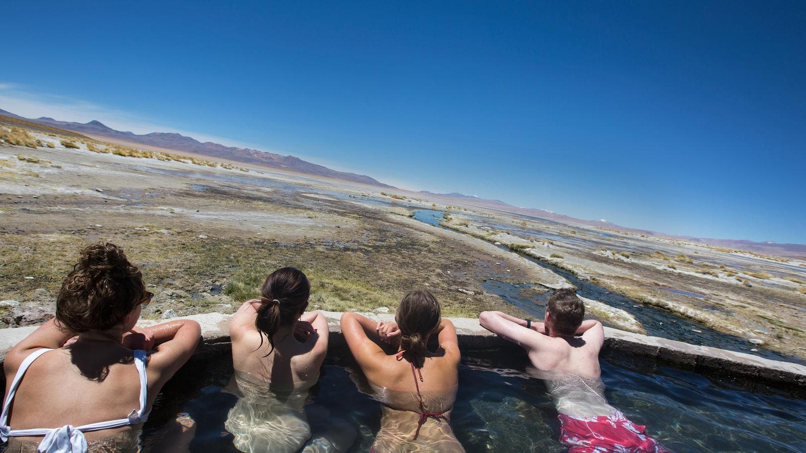 Banner image of Lima to Buenos Aires: Deserts & Dancing
