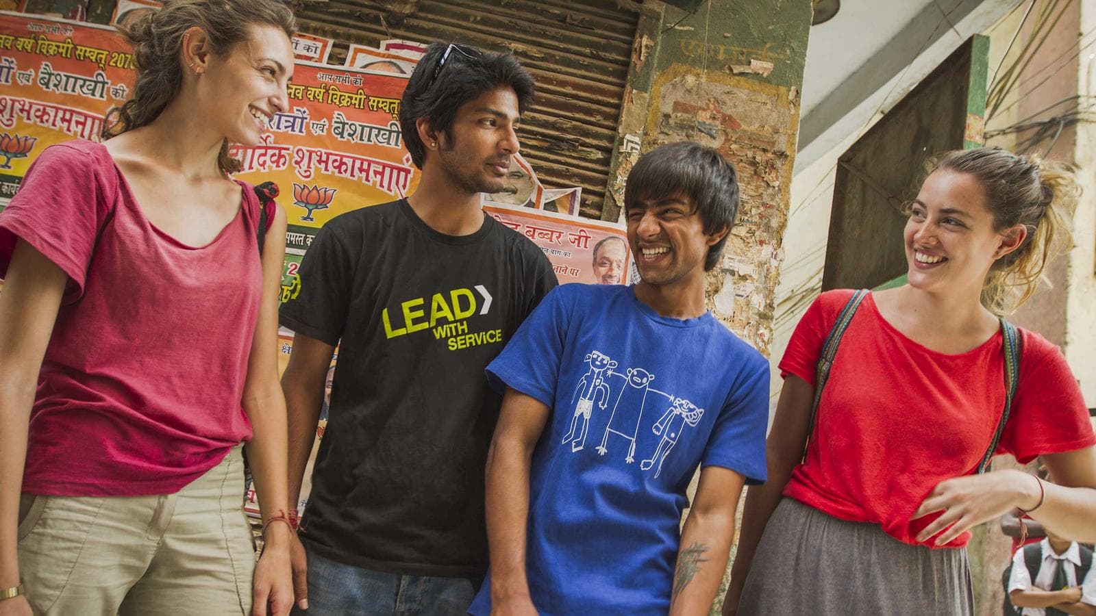 Banner image of 18-to-Thirtysomethings Delhi Mini Adventure