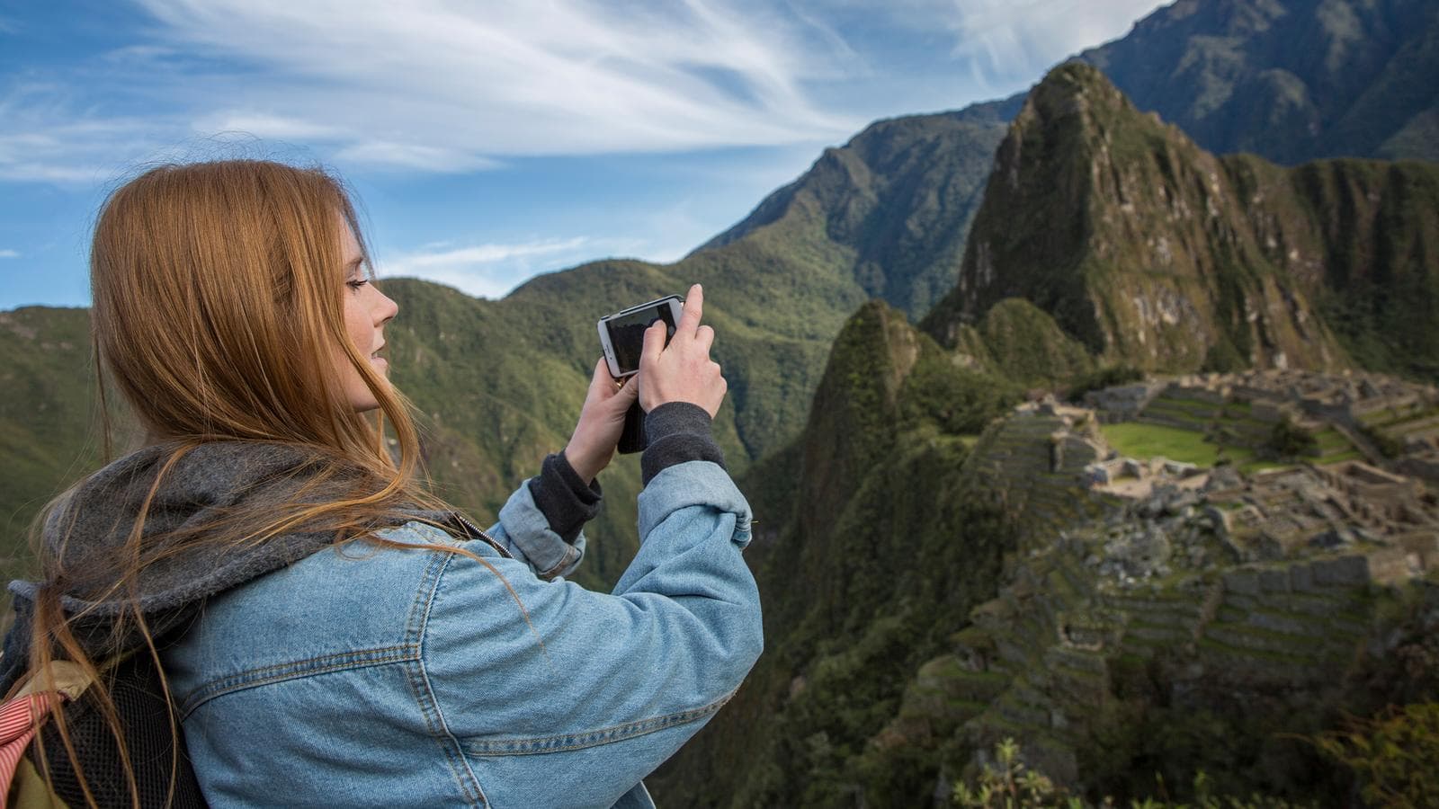 Banner image of La Paz to Lima: Andes & Alpacas