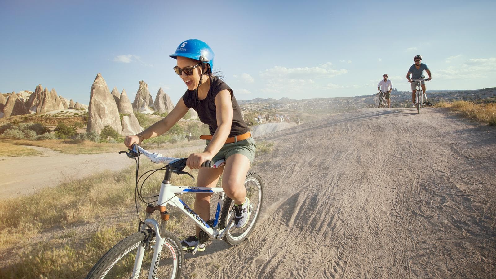 Banner image of Turkey Multisport