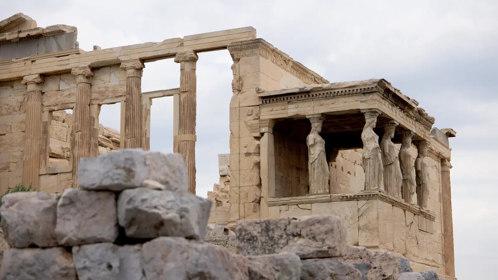 Banner image of Greece & Turkey: Athens to Istanbul Adventure