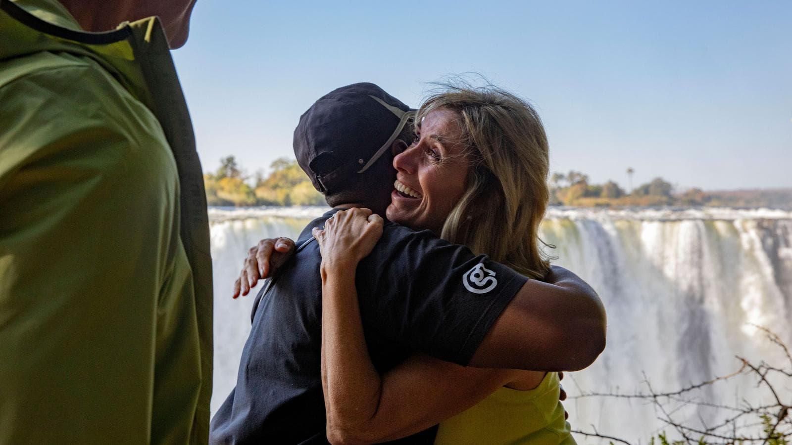 Banner image of Namibia to Victoria Falls Overland Safari & Participation Camping