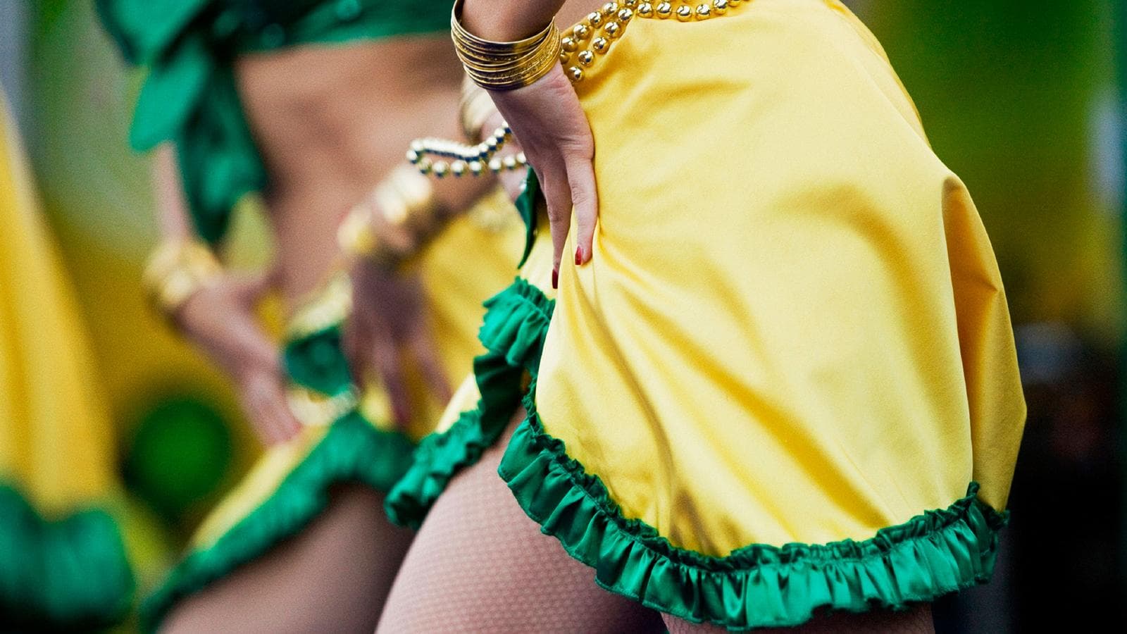 Banner image of The Best of Brazil