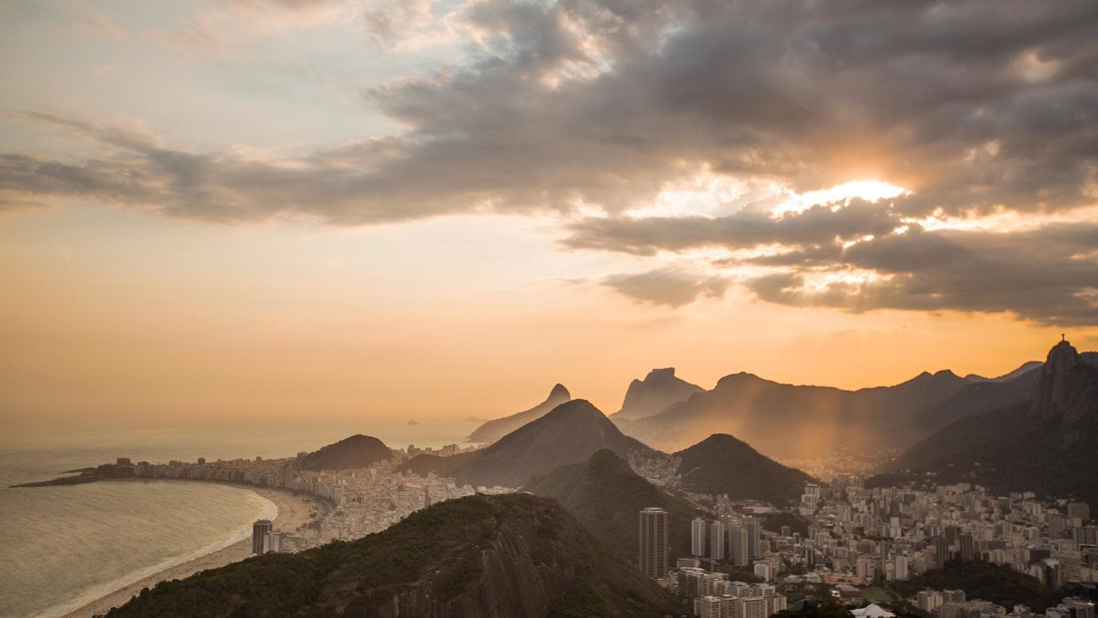 Banner image of Wonders of Brazil