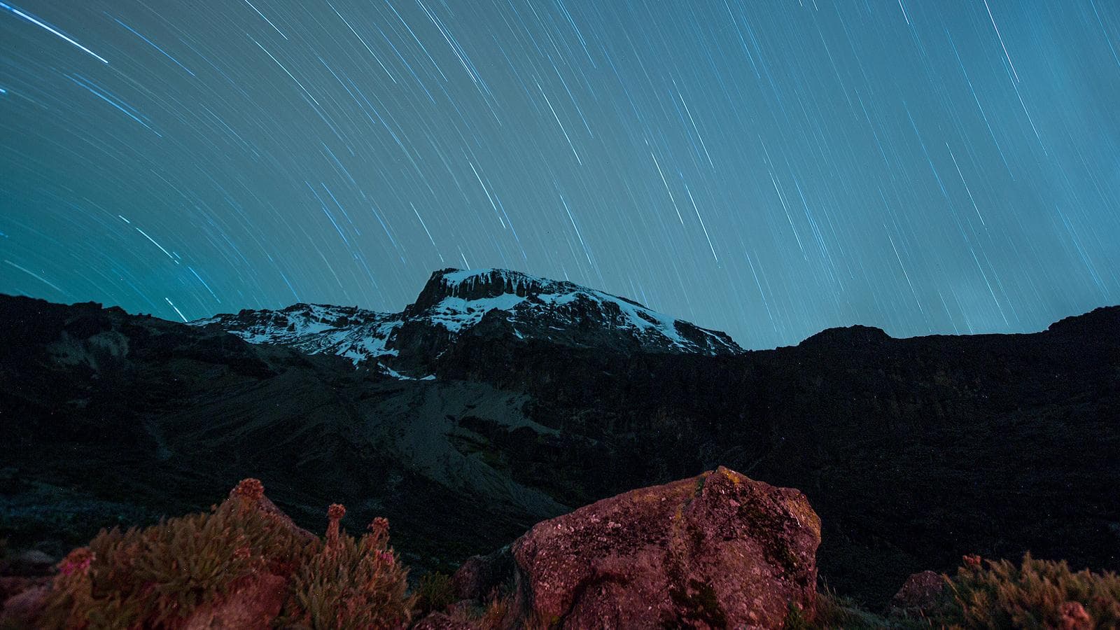Banner image of Kilimanjaro - Lemosho Route & Zanzibar Adventure