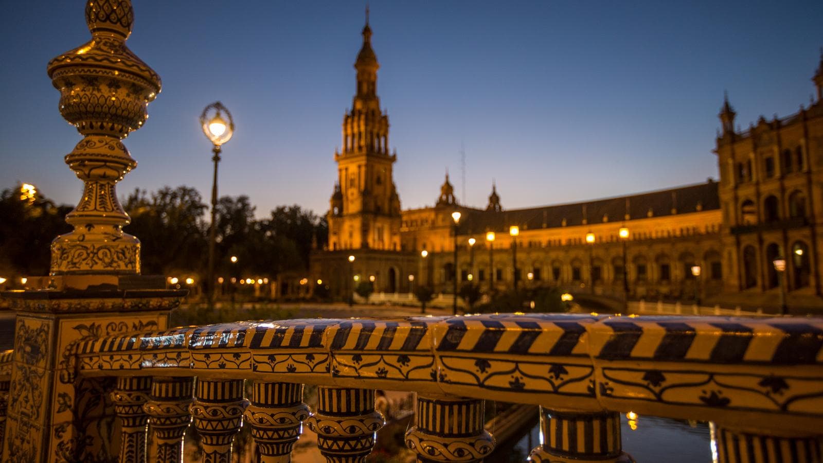 Banner image of Best of Spain & Portugal