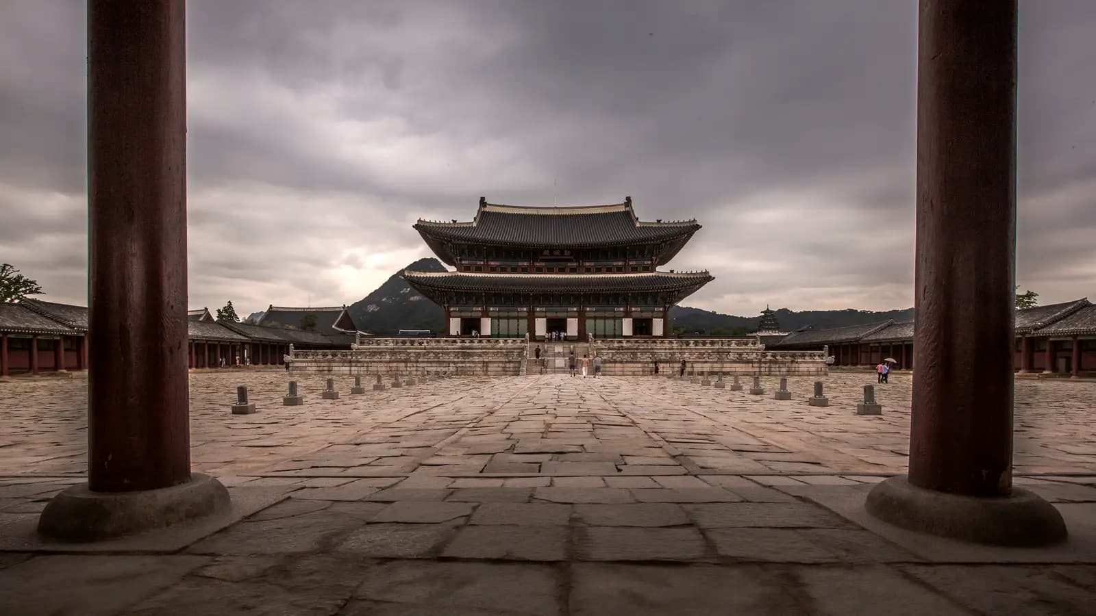Banner image of Seoul to Tokyo: Korea & Japan Highlights