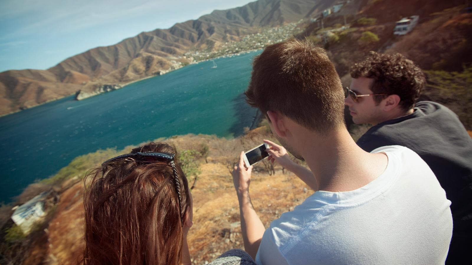 Banner image of Cartagena to Quito on a Shoestring