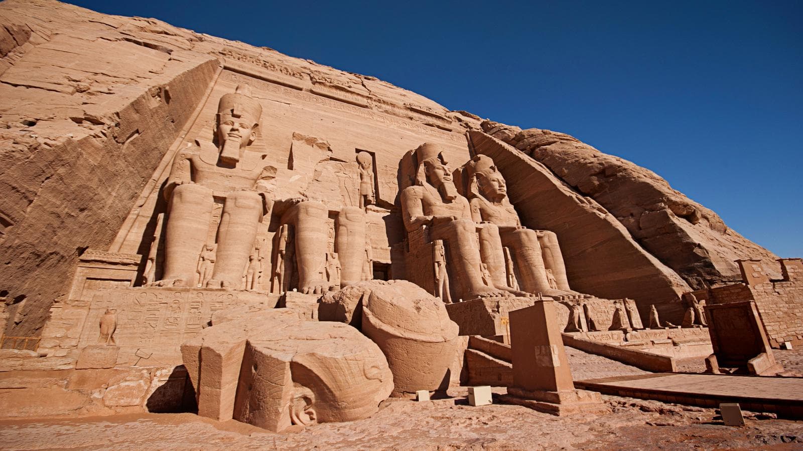 Banner image of Best of Egypt