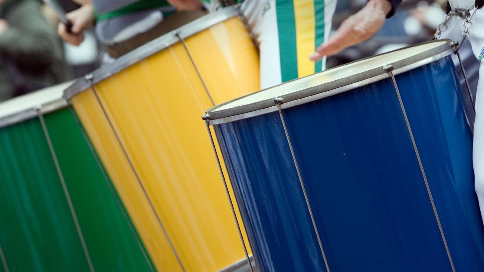 Banner image of Rio de Janeiro Carnival Hostel Experience