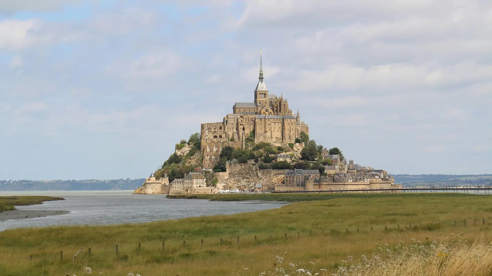 Banner image of Journeys: Highlights of France
