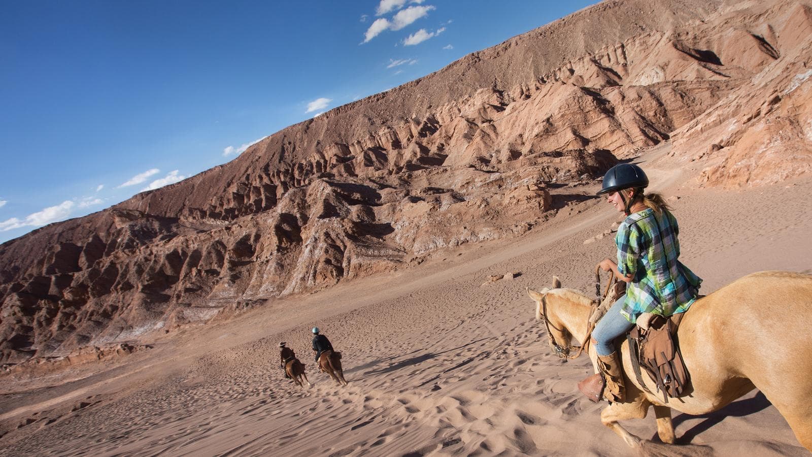 Banner image of The Great South American Journey: Quito to Rio Adventure
