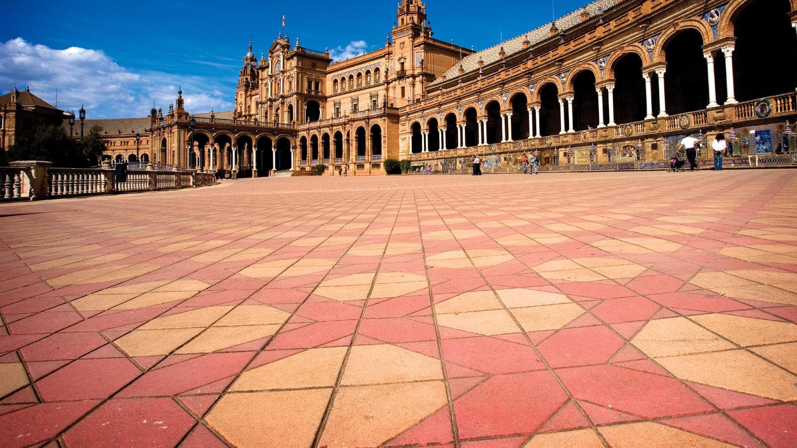 Banner image of Moorish Spain