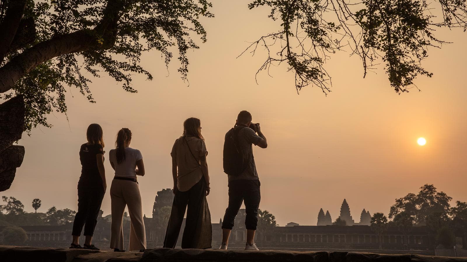 Banner image of Indochina In-Depth: Temples & Teal Water