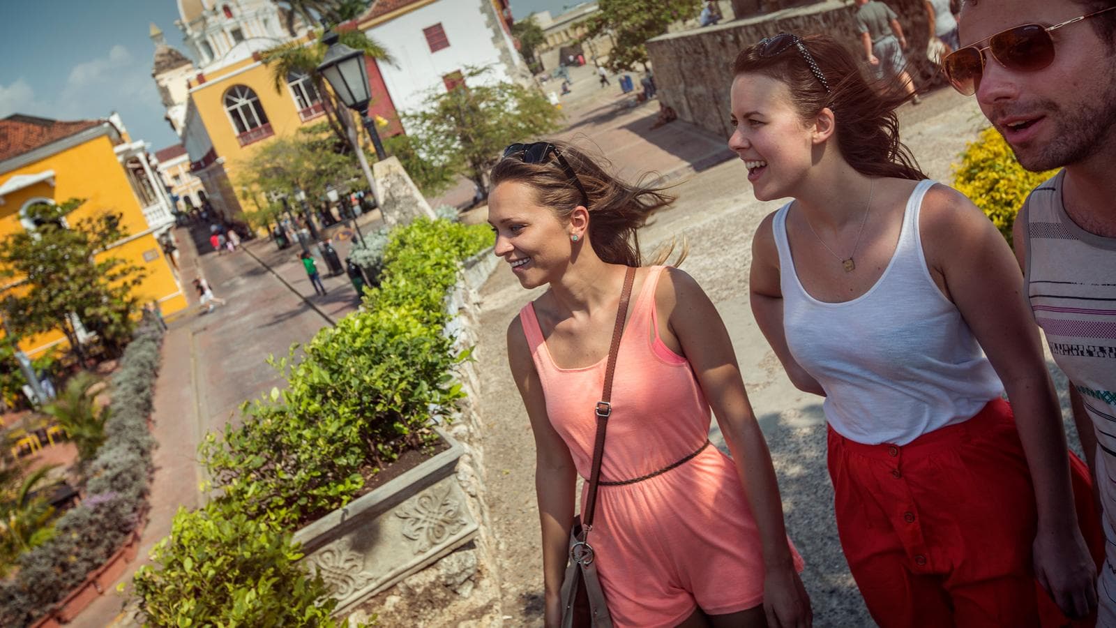 Banner image of Colombia's Caribbean Coast & Lost City