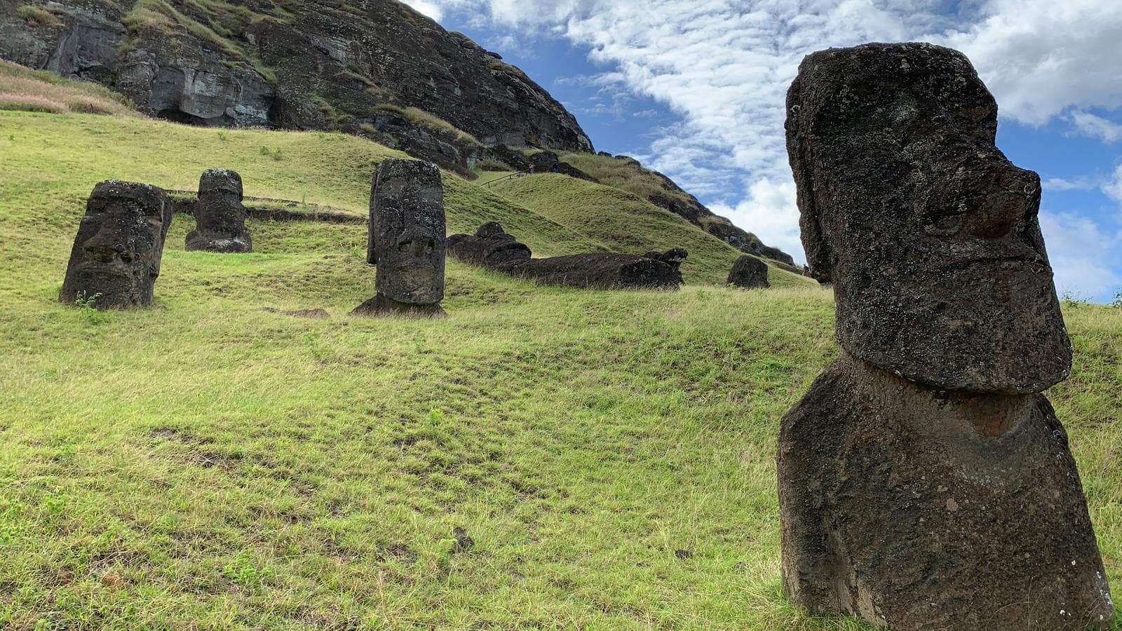 Banner image of Easter Island Independent Adventure