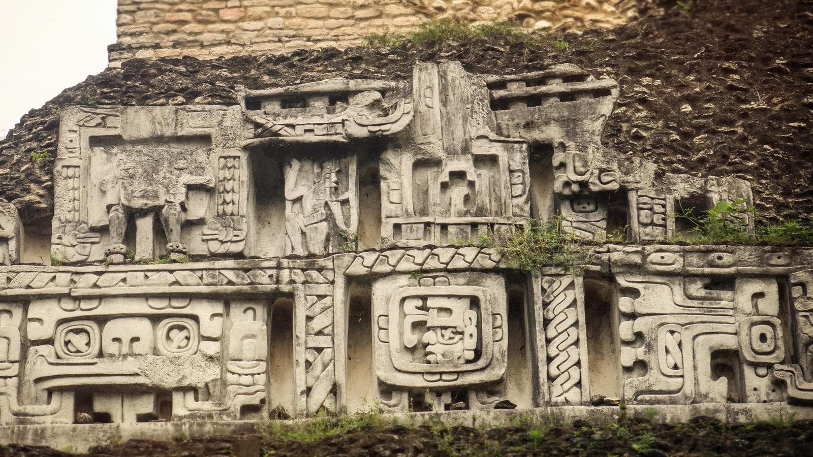 Banner image of Mayan Sun–Northbound