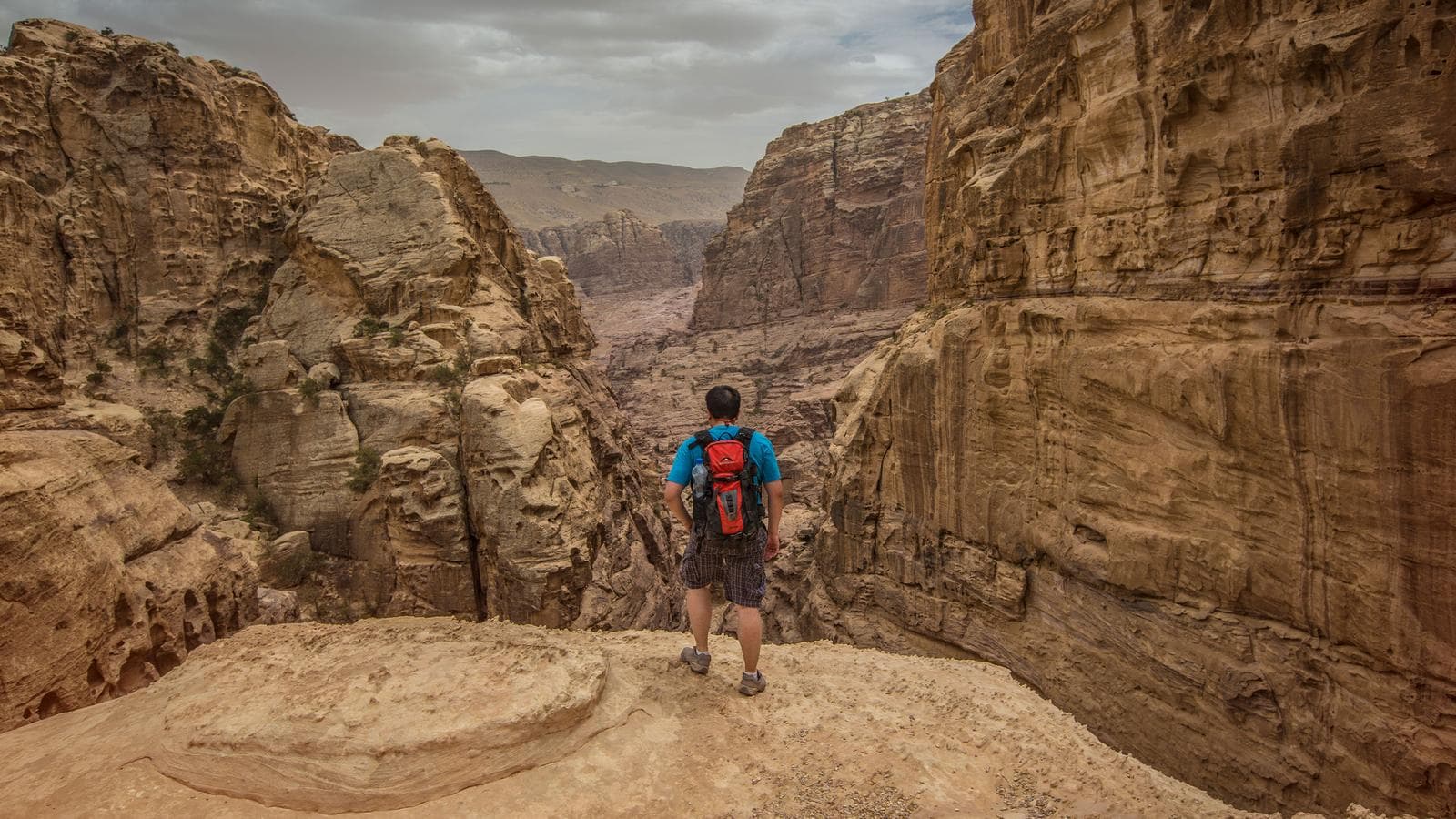 Banner image of Jordan Active Adventure