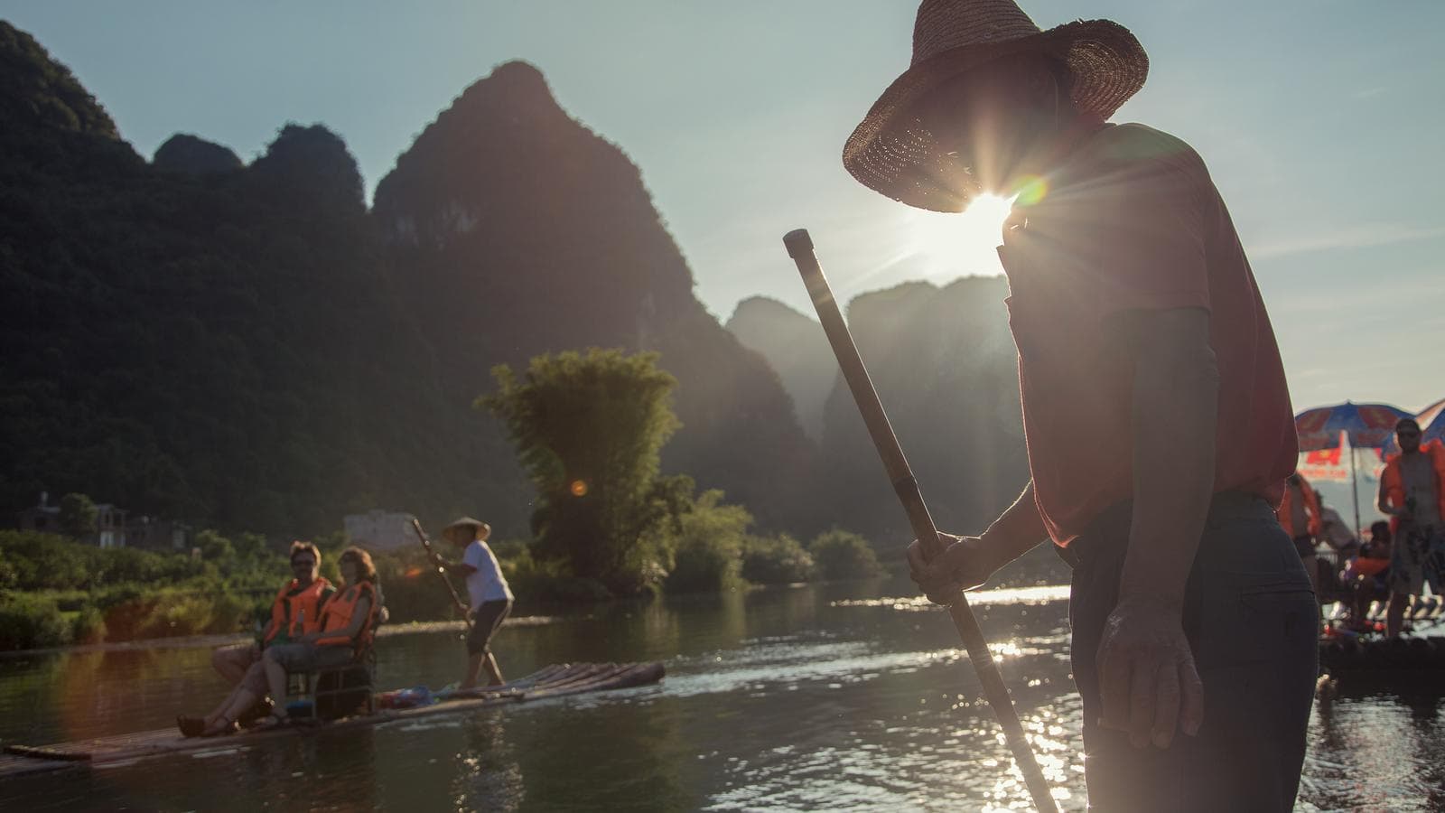 Banner image of Wild China