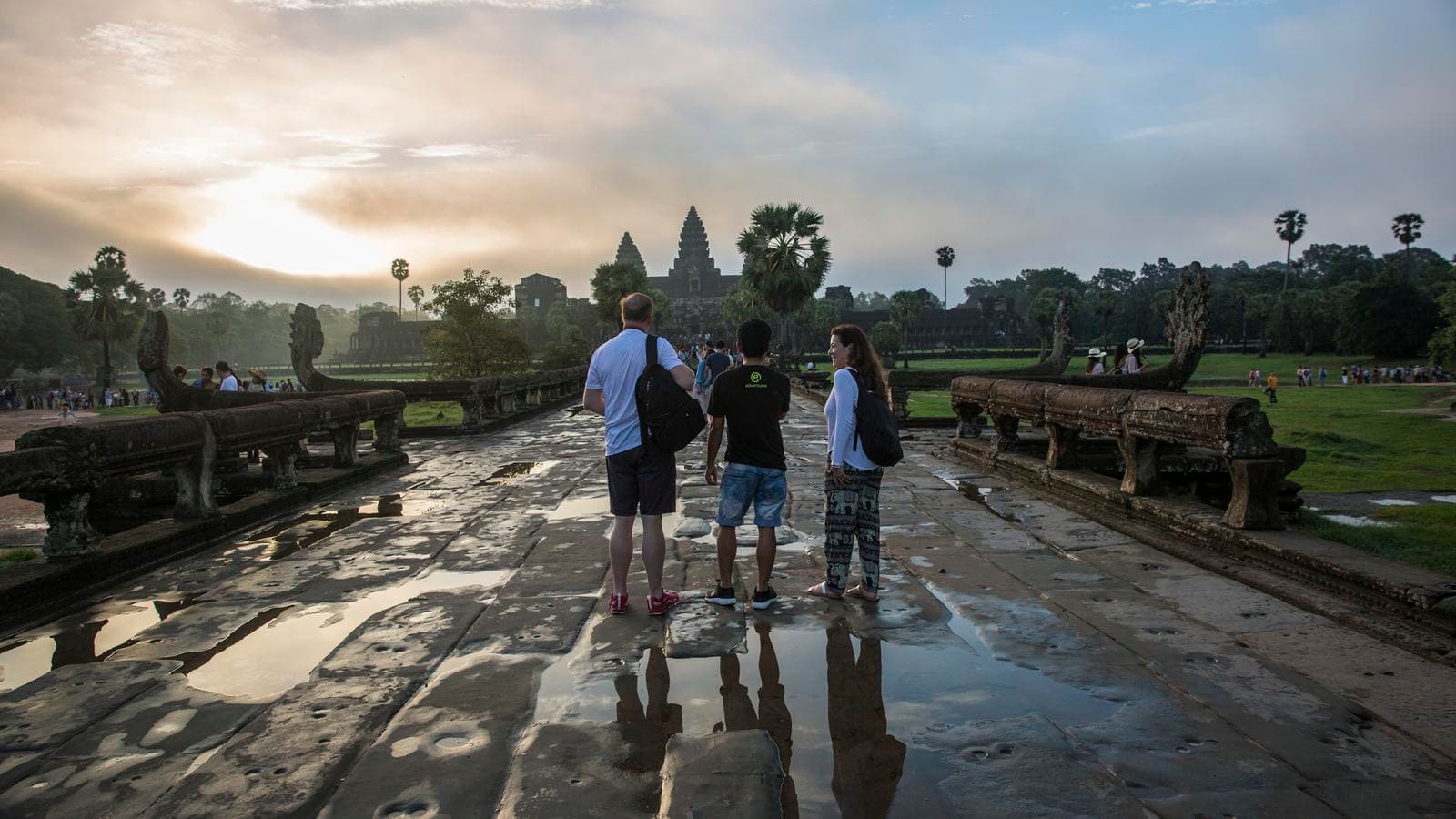 Banner image of Essential Vietnam & Cambodia