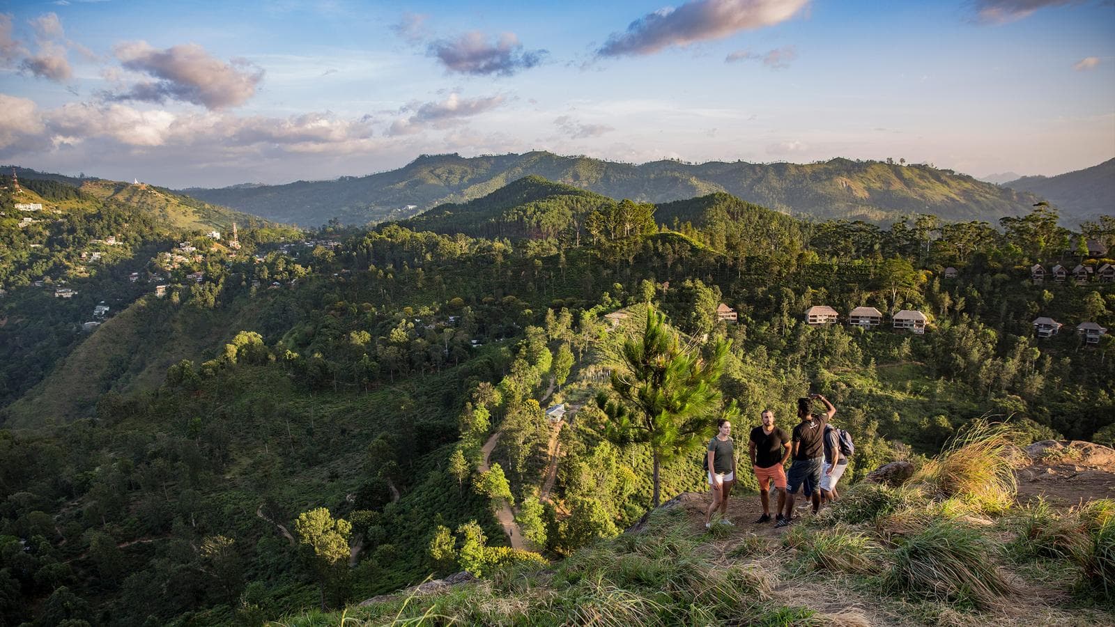 Banner image of Sri Lanka: Spice Gardens & Seasides