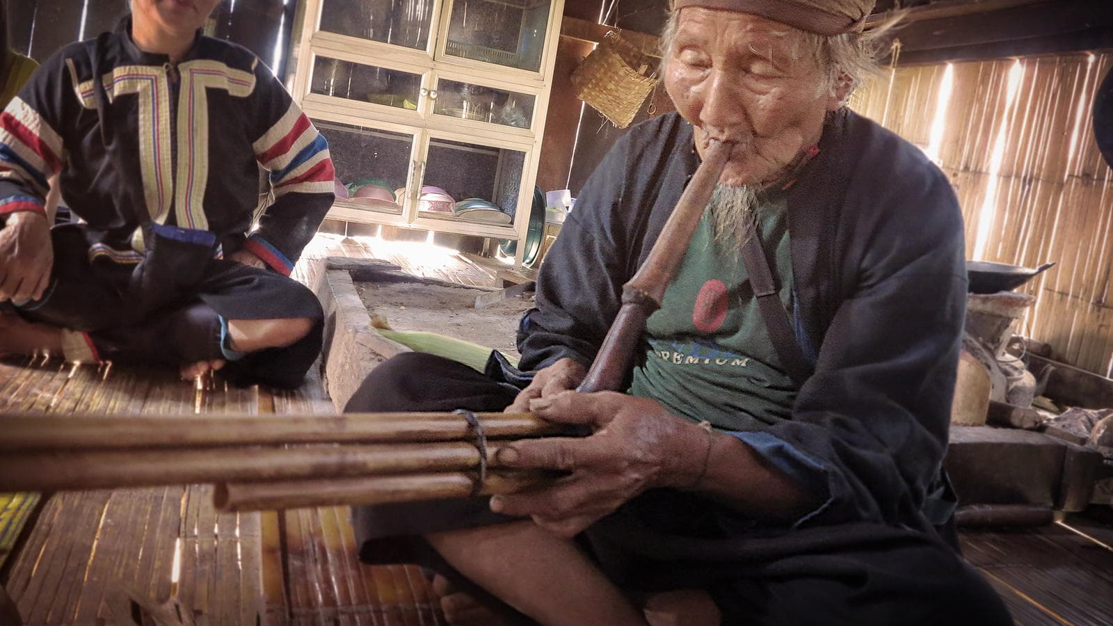 Banner image of Northern Thailand Journey